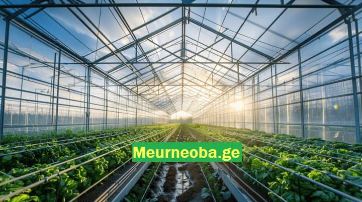 Meurneoba Education მესამე საწარმოს ხსნის